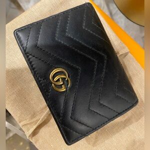 Gucci Marmont Wallet